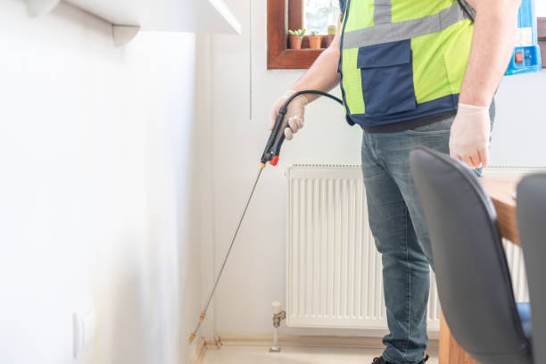 Best Pest Inspection Near Me  in Verandah, FL